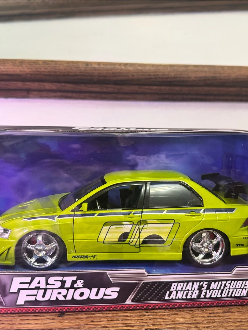 N/A fast furious